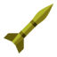 icons8-missile-96